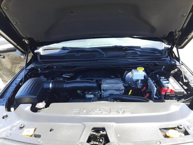 Photo 7 from auction – 2019 RAM 1500 REBEL with VIN 1C6SRFLT5KN547415