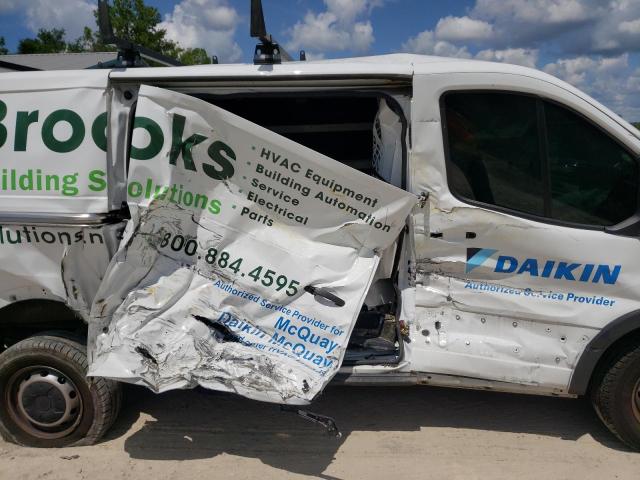 Photo 6 from auction – 2020 FORD TRANSIT T- with VIN 1FTBR1Y83LKB51728