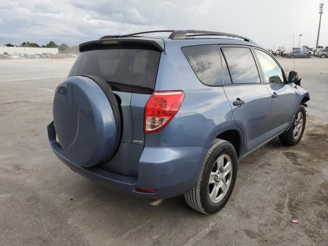 Photo 4 from auction – 2008 TOYOTA RAV4 with VIN JTMBD33V286082683