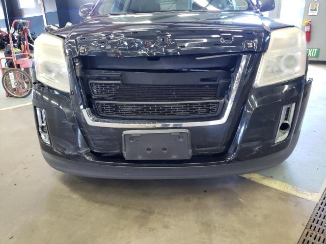 Photo 9 from auction – 2012 GMC TERRAIN SL with VIN 2GKFLTEK6C6151518