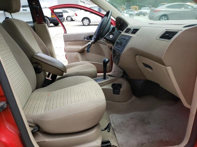 Photo 5 from auction – 2007 FORD FOCUS with VIN 1FAFP34N77W272703