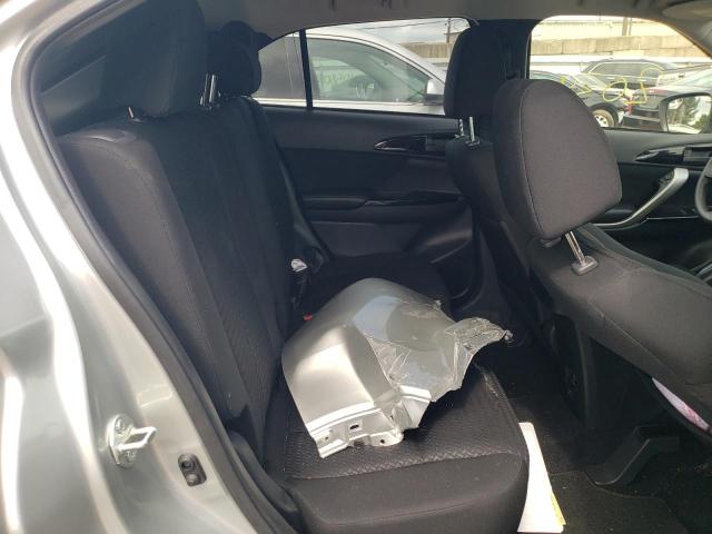 Photo 6 from auction – 2022 MITSUBISHI ECLIPSE CR with VIN JA4ATVAA2NZ054218