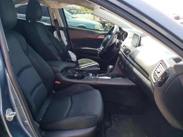 Photo 5 from auction – 2016 MAZDA 3 SPORT with VIN 3MZBM1U79GM304412