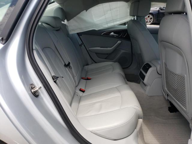 Photo 6 from auction – 2013 AUDI A6 PREMIUM with VIN WAUGGAFC6DN144515