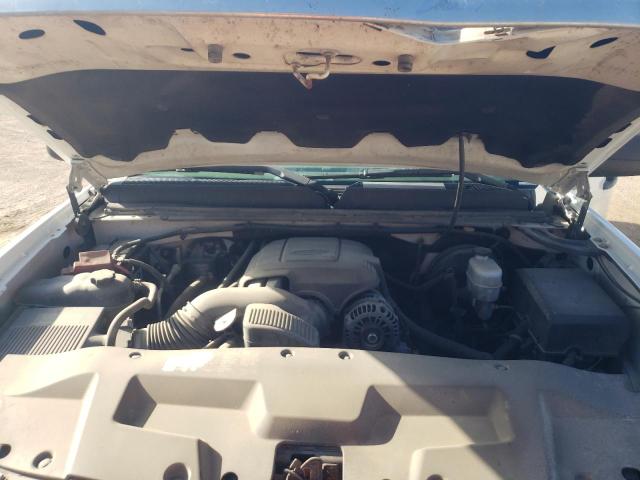Photo 7 from auction – 2013 GMC SIERRA C15 with VIN 1GTR1VE08DZ234995