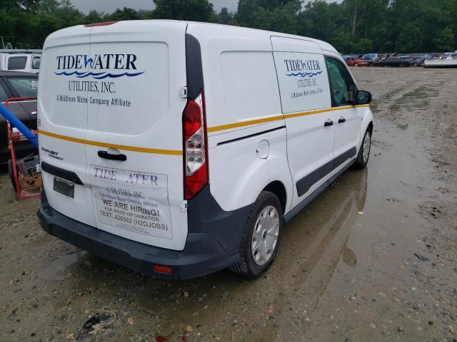 Photo 4 from auction – 2018 FORD TRANSIT CO with VIN NM0LS7E72J1356397