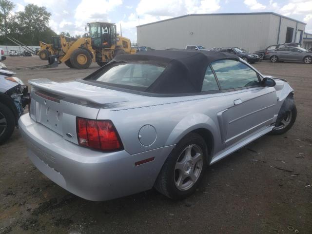 Photo 4 from auction – 2004 FORD MUSTANG with VIN 1FAFP44654F197641