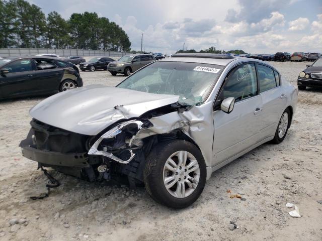 Photo 2 from auction – 2012 NISSAN ALTIMA BAS with VIN 1N4AL2APXCC124918