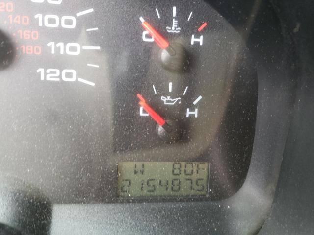 Foto 8 de la subasta – 2007 FORD F150 con VIN 1FTPX14V47FA59338