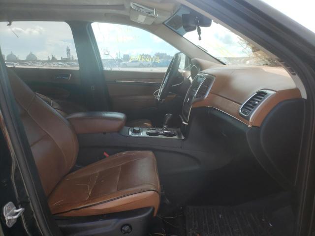 Photo 5 from auction – 2011 JEEP GRAND CHER with VIN 1J4RR6GT2BC626211