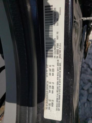 Photo 10 from auction – 2008 CHRYSLER SEBRING with VIN 1C3LC46KX8N112070