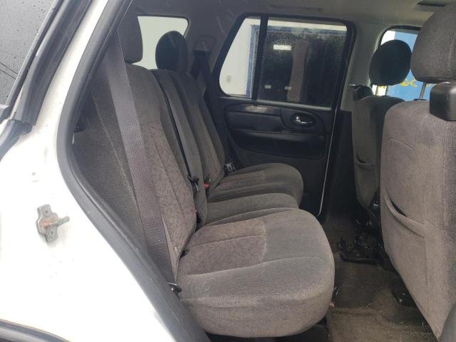 Photo 6 from auction – 2005 GMC ENVOY with VIN 1GKDT13SX52330966