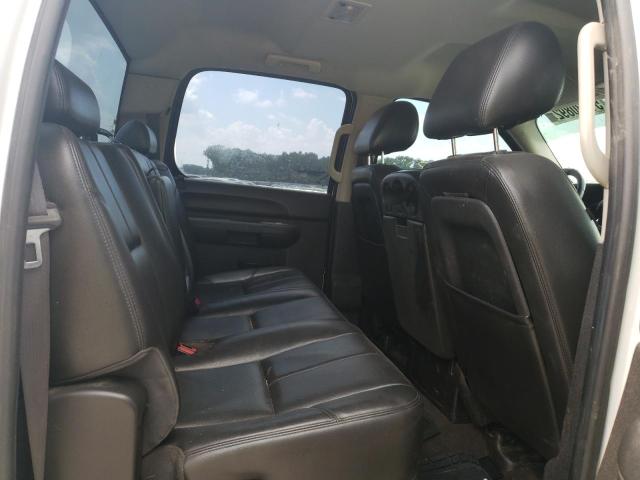Photo 6 from auction – 2012 GMC SIERRA C15 with VIN 3GTP1VE05CG130227