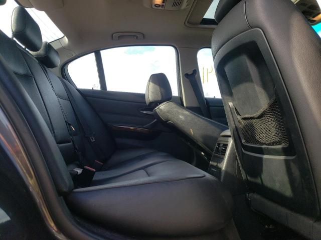 Photo 6 from auction – 2006 BMW 325 XIT with VIN WBAVD13526KV11923