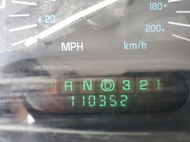 Photo 8 from auction – 1999 BUICK CENTURY CU with VIN 2G4WS52MXX1532111