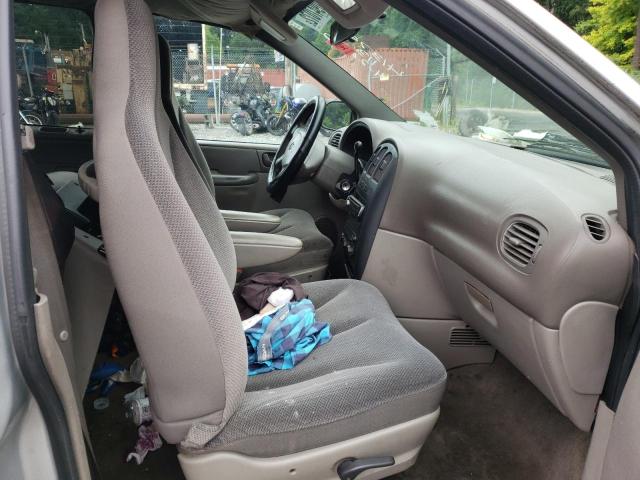 Photo 5 from auction – 2003 DODGE CARAVAN SE with VIN 1D4GP25B53B330311