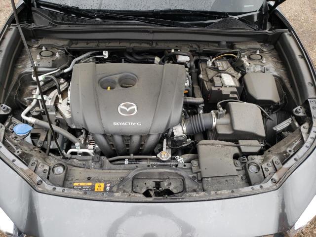 Photo 7 from auction – 2020 MAZDA CX-30 SELE with VIN 3MVDMBCL6LM133868