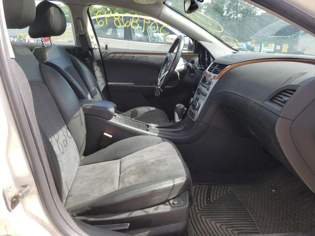 Photo 5 from auction – 2011 CHEVROLET MALIBU 2LT with VIN 1G1ZD5E11BF374281