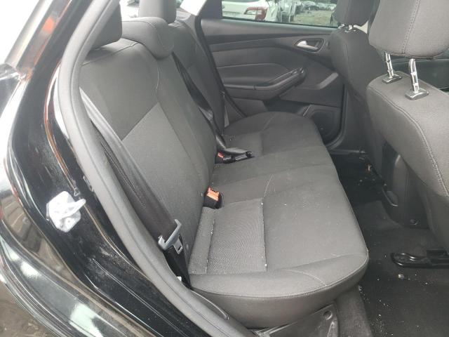 Photo 6 from auction – 2017 FORD FOCUS SEL with VIN 1FADP3H27HL242420