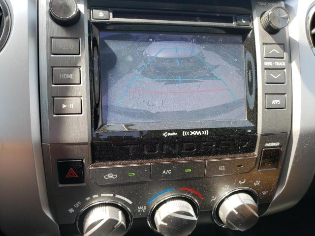Photo 9 from auction – 2015 TOYOTA TUNDRA with VIN 5TFRY5F18FX183757