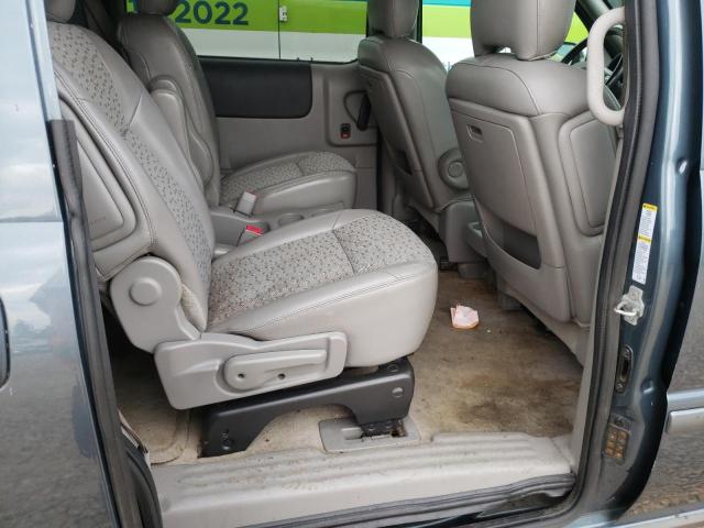 Photo 6 from auction – 2007 CHEVROLET UPLANDER L with VIN 1GNDV33147D140880