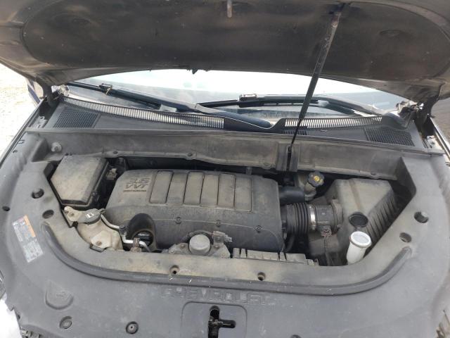 Zdjęcie 7 z aukcji – 2011 CHEVROLET TRAVERSE L z VIN 1GNKREED2BJ375576