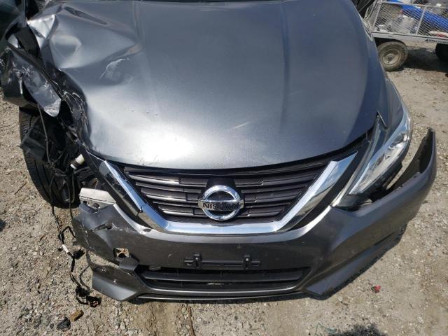 Photo 7 from auction – 2016 NISSAN ALTIMA 2.5 with VIN 1N4AL3AP2GN318696