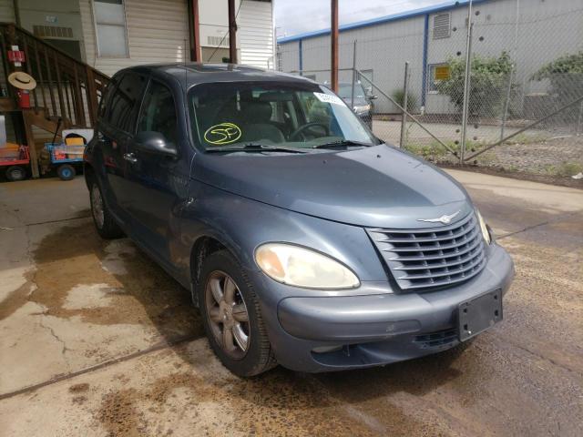 Foto 1 de la subasta – 2003 CHRYSLER PT CRUISER con VIN 3C8FY68B53T503802