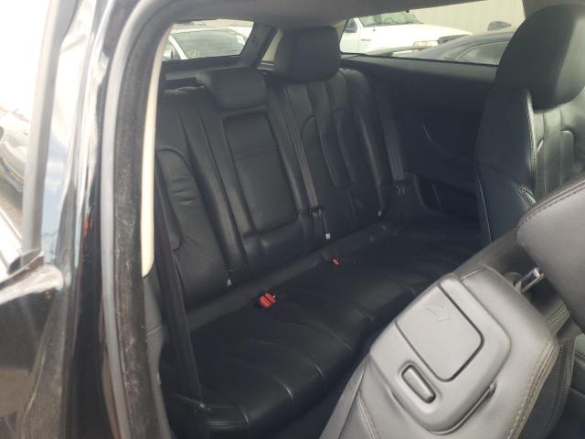 Photo 6 from auction – 2013 LAND ROVER RANGE ROVE with VIN SALVR1BG6DH716168