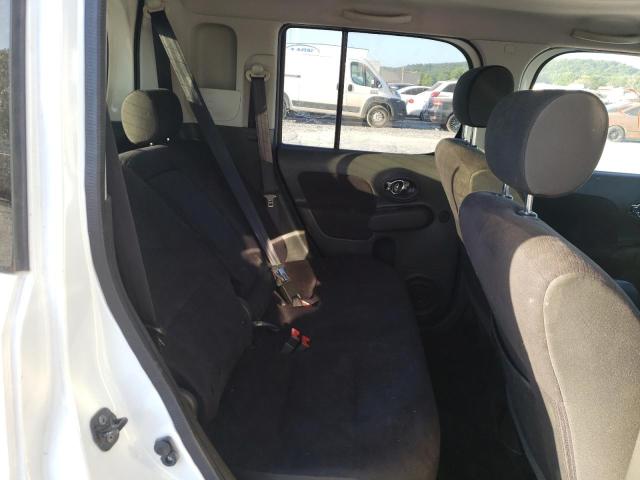 Photo 6 from auction – 2014 NISSAN CUBE S with VIN JN8AZ2KR9ET350707