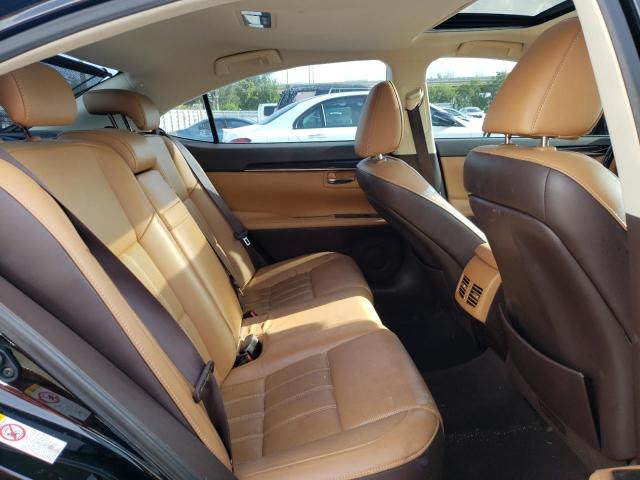 Photo 6 from auction – 2016 LEXUS ES 350 with VIN 58ABK1GG7GU033726