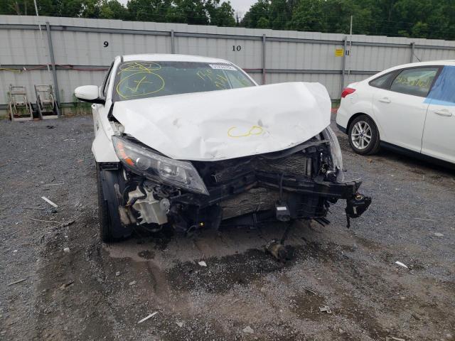 Photo 9 from auction – 2015 KIA OPTIMA HYB with VIN KNAGM4AD4F5082383