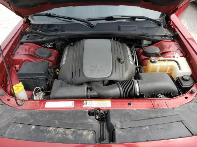 Photo 7 from auction – 2010 DODGE CHALLENGER with VIN 2B3CJ5DT4AH133709