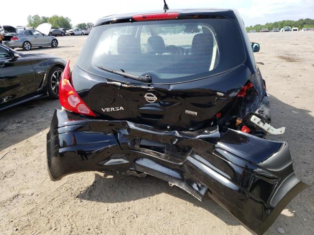 Photo 9 from auction – 2012 NISSAN VERSA with VIN 3N1BC1CP6CK808691