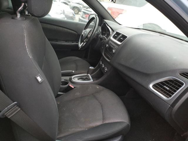Photo 5 from auction – 2013 DODGE AVENGER SX with VIN 1C3CDZCG2DN666711