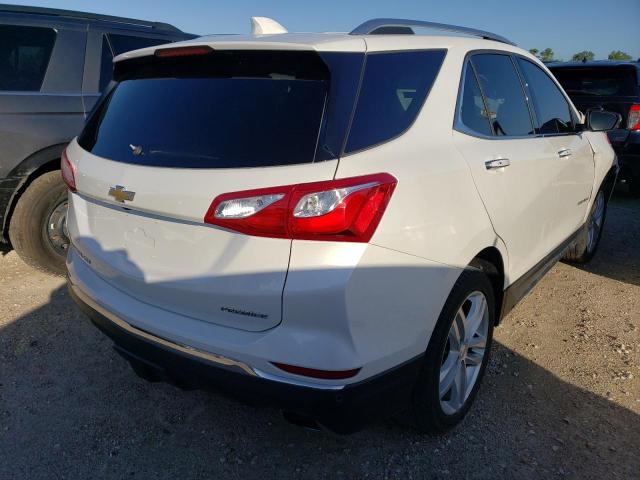 Photo 4 from auction – 2019 CHEVROLET EQUINOX PR with VIN 2GNAXPEX3K6285390