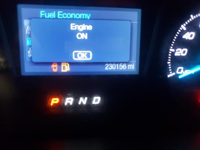Photo 8 from auction – 2014 FORD TAURUS POL with VIN 1FAHP2MK8EG105654