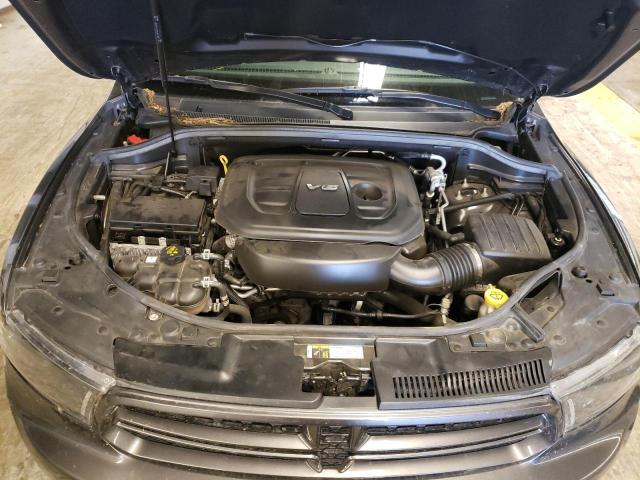 Photo 7 from auction – 2018 DODGE DURANGO GT with VIN 1C4RDJDG1JC255054