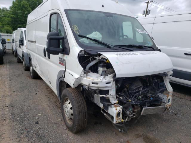 Photo 9 from auction – 2018 RAM PROMASTER with VIN 3C6TRVDG4JE105504