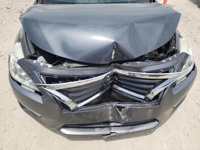 Photo 7 from auction – 2013 NISSAN ALTIMA 2.5 with VIN 1N4AL3AP0DN438508