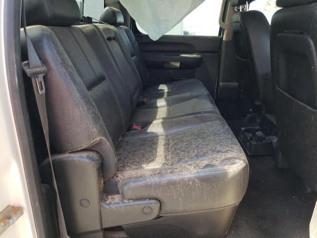 Фото 6 с аукциона – 2013 CHEVROLET SILVERADO с VIN 3GCPCSE03DG366255