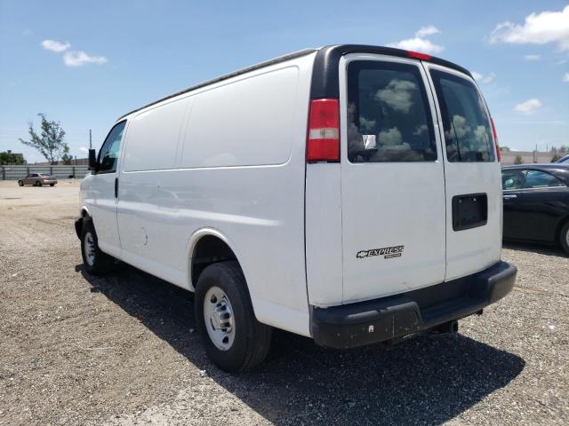Photo 3 from auction – 2012 CHEVROLET EXPRESS G2 with VIN 1GCWGFCA4C1152245