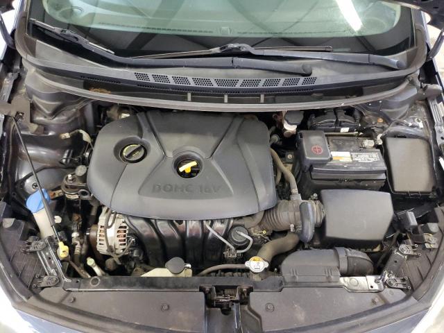 Photo 7 from auction – 2015 KIA FORTE LX with VIN KNAFX4A68F5259375