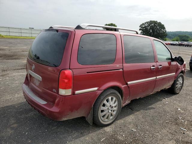 Photo 4 from auction – 2005 BUICK TERRAZA CX with VIN 5GADV33LX5D216823