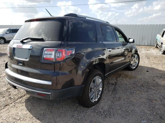 Photo 4 from auction – 2017 GMC ACADIA LIM with VIN 1GKKRSKD6HJ168553