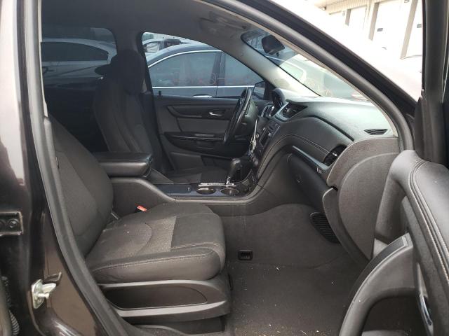 Photo 5 from auction – 2017 CHEVROLET TRAVERSE L with VIN 1GNKRGKDXHJ232884