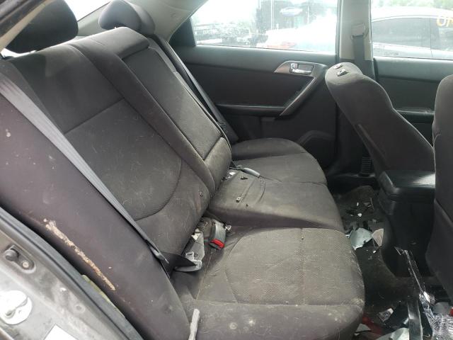 Photo 6 from auction – 2013 KIA FORTE EX with VIN KNAFU4A24D5696860