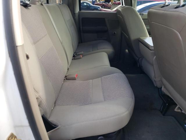 Photo 6 from auction – 2006 DODGE RAM 1500 S with VIN 1D7HA182X6S607733