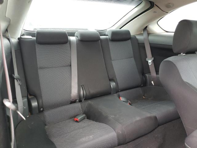 Photo 6 from auction – 2008 TOYOTA SCION TC with VIN JTKDE167680239506