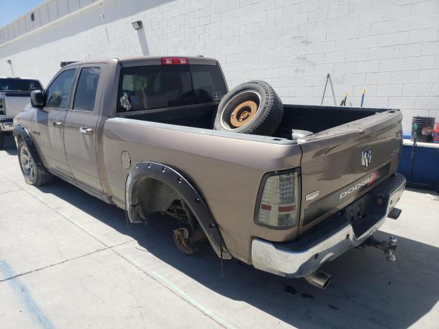 Photo 3 from auction – 2009 DODGE RAM 1500 with VIN 1D3HV18T29S745267
